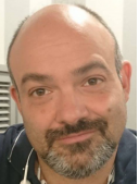 Vicente Andreo Garcia